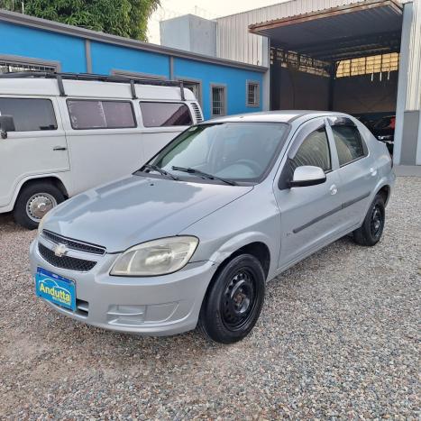 CHEVROLET Prisma 1.0 4P LS FLEX, Foto 11
