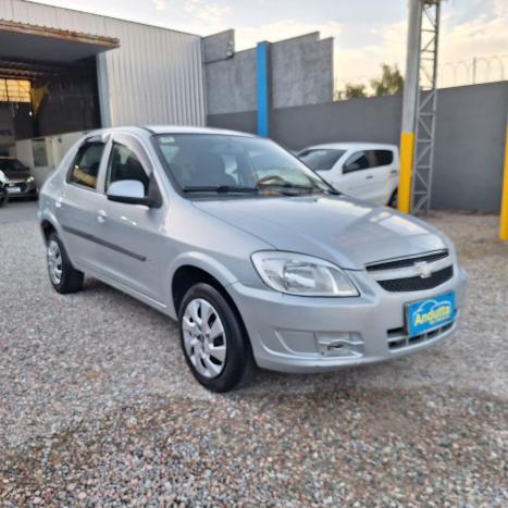 CHEVROLET Prisma 1.0 4P LS FLEX, Foto 1