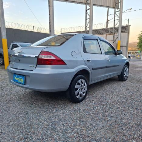 CHEVROLET Prisma 1.0 4P LS FLEX, Foto 2