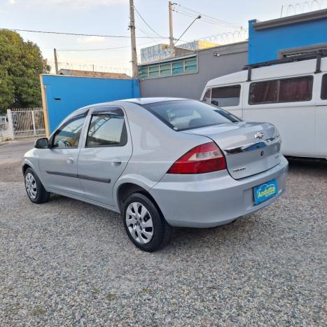 CHEVROLET Prisma 1.0 4P LS FLEX, Foto 3