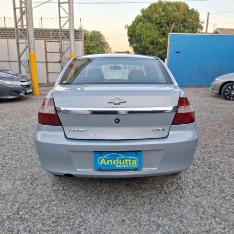 CHEVROLET Prisma 1.0 4P LS FLEX, Foto 4