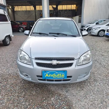 CHEVROLET Prisma 1.0 4P LS FLEX, Foto 5