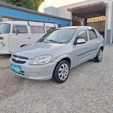CHEVROLET Prisma 1.0 4P LS FLEX, Foto 6