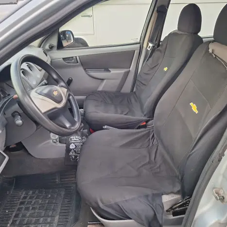 CHEVROLET Prisma 1.0 4P LS FLEX, Foto 9