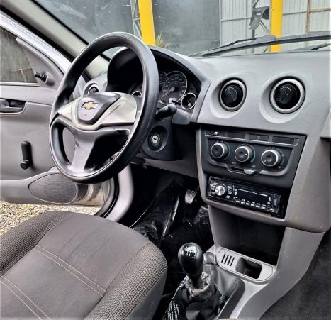CHEVROLET Prisma 1.0 4P LS FLEX, Foto 3