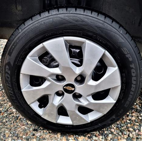 CHEVROLET Prisma 1.0 4P LS FLEX, Foto 4
