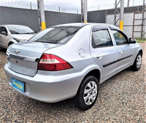 CHEVROLET Prisma 1.0 4P LS FLEX, Foto 7