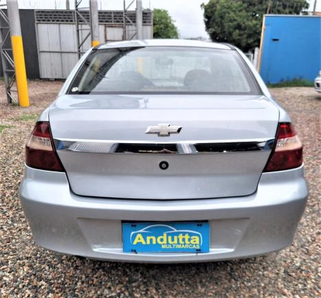 CHEVROLET Prisma 1.0 4P LS FLEX, Foto 8