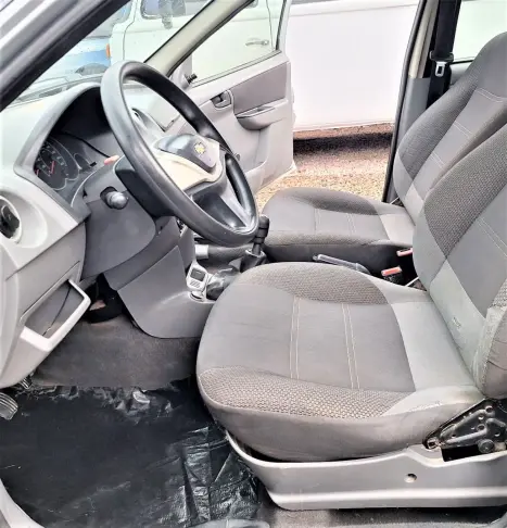 CHEVROLET Prisma 1.0 4P LS FLEX, Foto 9