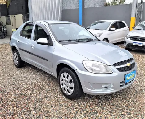 CHEVROLET Prisma 1.0 4P LS FLEX, Foto 10