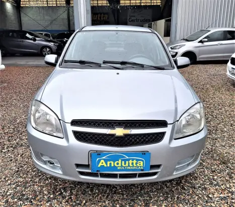 CHEVROLET Prisma 1.0 4P LS FLEX, Foto 11