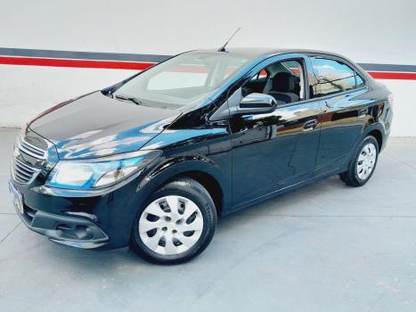 CHEVROLET Prisma 1.4 4P LT FLEX, Foto 2