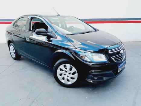 CHEVROLET Prisma 1.4 4P LT FLEX, Foto 3