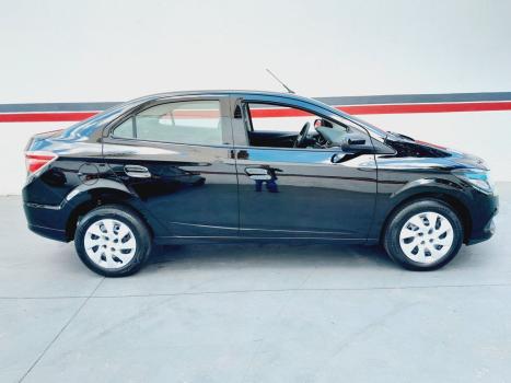CHEVROLET Prisma 1.4 4P LT FLEX, Foto 4