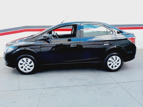 CHEVROLET Prisma 1.4 4P LT FLEX, Foto 5