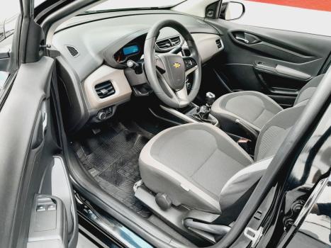 CHEVROLET Prisma 1.4 4P LT FLEX, Foto 6