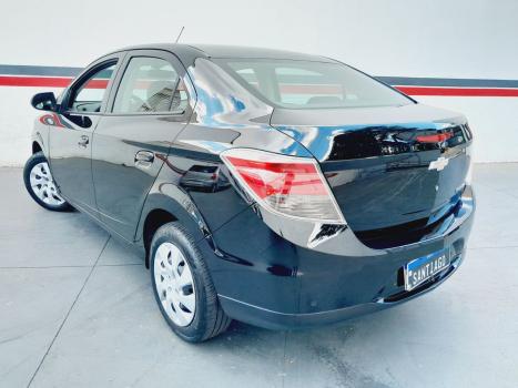 CHEVROLET Prisma 1.4 4P LT FLEX, Foto 8