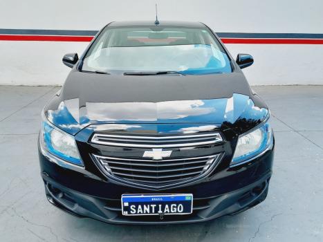 CHEVROLET Prisma 1.4 4P LT FLEX, Foto 9