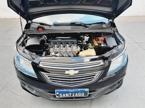 CHEVROLET Prisma 1.4 4P LT FLEX, Foto 11