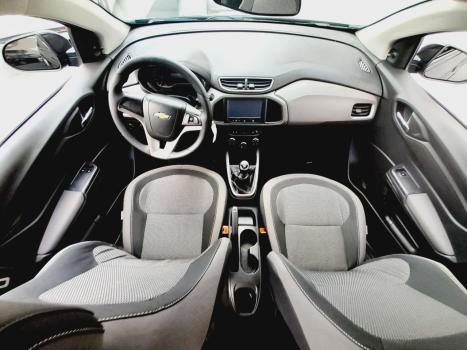 CHEVROLET Prisma 1.4 4P LT FLEX, Foto 12