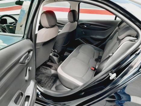 CHEVROLET Prisma 1.4 4P LT FLEX, Foto 13
