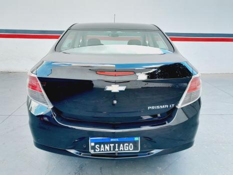 CHEVROLET Prisma 1.4 4P LT FLEX, Foto 14