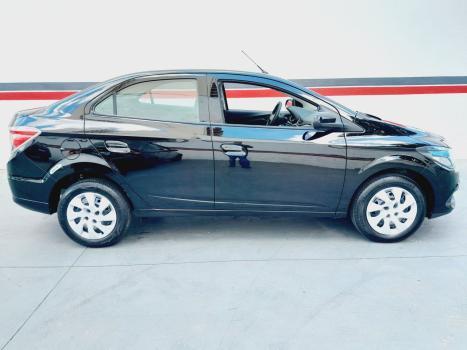 CHEVROLET Prisma 1.4 4P LT FLEX, Foto 15