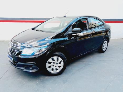 CHEVROLET Prisma 1.4 4P LT FLEX, Foto 16