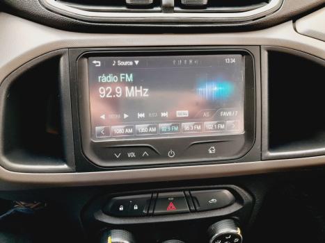 CHEVROLET Prisma 1.4 4P LT FLEX, Foto 19