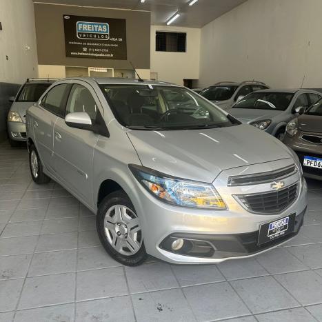 CHEVROLET Prisma 1.4 4P LT FLEX, Foto 1