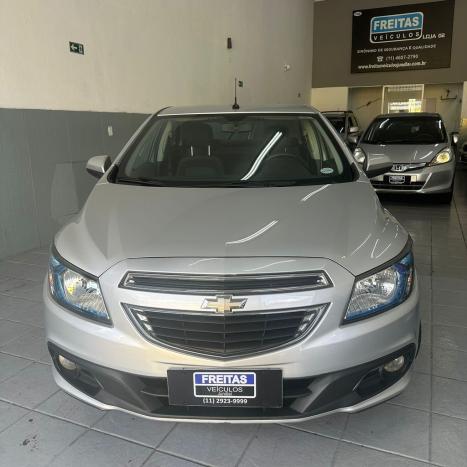 CHEVROLET Prisma 1.4 4P LT FLEX, Foto 2