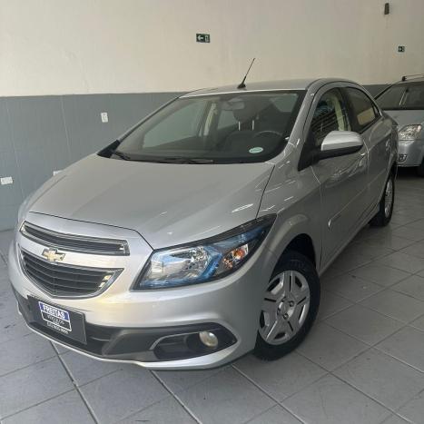 CHEVROLET Prisma 1.4 4P LT FLEX, Foto 3