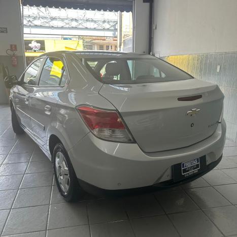 CHEVROLET Prisma 1.4 4P LT FLEX, Foto 4