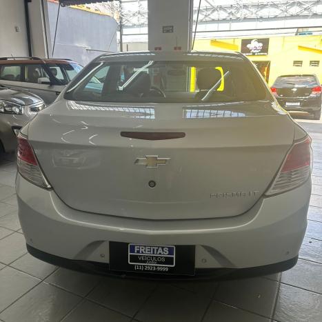 CHEVROLET Prisma 1.4 4P LT FLEX, Foto 5