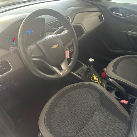 CHEVROLET Prisma 1.4 4P LT FLEX, Foto 7