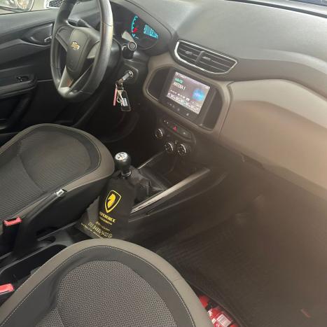 CHEVROLET Prisma 1.4 4P LT FLEX, Foto 8