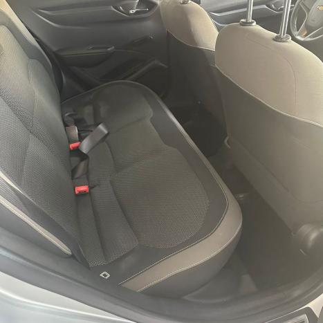 CHEVROLET Prisma 1.4 4P LT FLEX, Foto 9