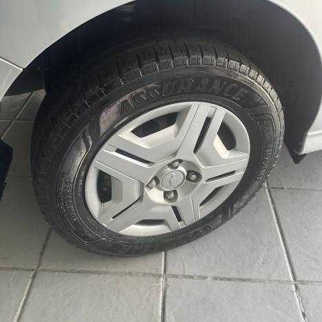 CHEVROLET Prisma 1.4 4P LT FLEX, Foto 10