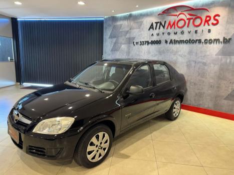 CHEVROLET Prisma 1.4 4P MAXX FLEX, Foto 3