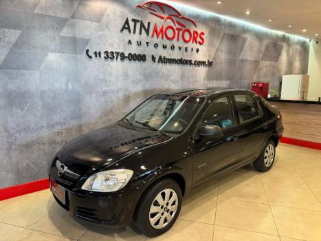 CHEVROLET Prisma 1.4 4P MAXX FLEX, Foto 4