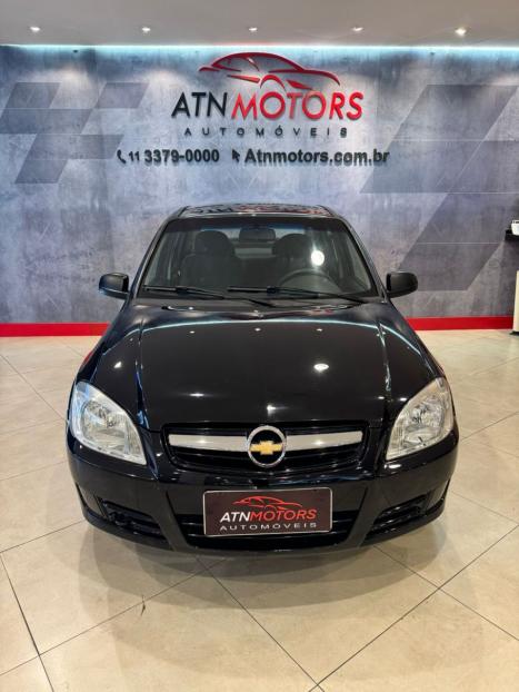 CHEVROLET Prisma 1.4 4P MAXX FLEX, Foto 7