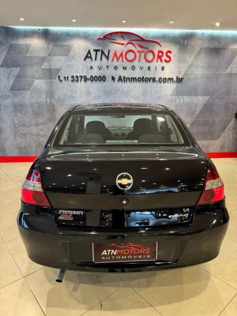 CHEVROLET Prisma 1.4 4P MAXX FLEX, Foto 8