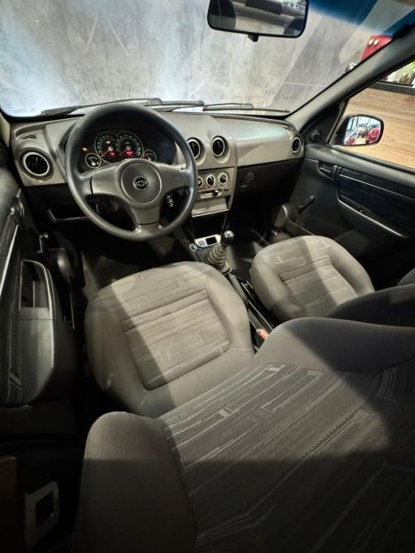 CHEVROLET Prisma 1.4 4P MAXX FLEX, Foto 11