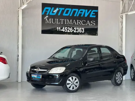 CHEVROLET Prisma 1.4 4P MAXX FLEX, Foto 1 CHEVROLET Prisma 1.4 4P MAXX FLEX, Foto 1