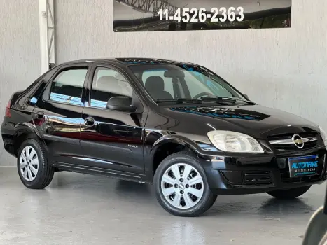 CHEVROLET Prisma 1.4 4P MAXX FLEX, Foto 2 CHEVROLET Prisma 1.4 4P MAXX FLEX, Foto 2