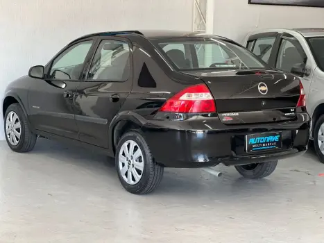 CHEVROLET Prisma 1.4 4P MAXX FLEX, Foto 3 CHEVROLET Prisma 1.4 4P MAXX FLEX, Foto 3