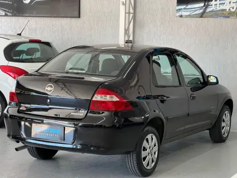CHEVROLET Prisma 1.4 4P MAXX FLEX, Foto 5 CHEVROLET Prisma 1.4 4P MAXX FLEX, Foto 5