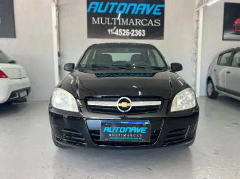 CHEVROLET Prisma 1.4 4P MAXX FLEX, Foto 6 CHEVROLET Prisma 1.4 4P MAXX FLEX, Foto 6