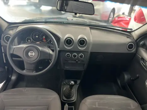 CHEVROLET Prisma 1.4 4P MAXX FLEX, Foto 7 CHEVROLET Prisma 1.4 4P MAXX FLEX, Foto 7