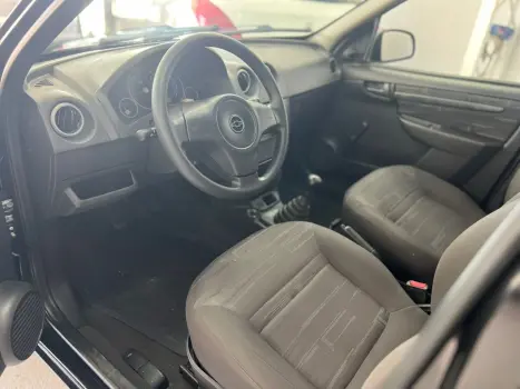 CHEVROLET Prisma 1.4 4P MAXX FLEX, Foto 8 CHEVROLET Prisma 1.4 4P MAXX FLEX, Foto 8